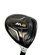 TaylorMade 2017 M2 7HL 24 degree sole