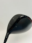 TaylorMade Original One Mini Driver crown at address