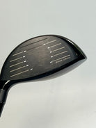 TaylorMade Original One Mini Driver face
