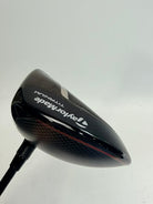 TaylorMade Original One Mini Driver profile