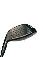 TaylorMade Qi10 3HL clubface condition