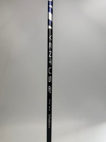 Fujikura Ventus TR FW 6 shaft graphics