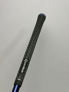 TaylorMade branded grip condition on Qi10 3HL