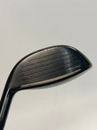 TaylorMade Qi10 3-wood clubface condition