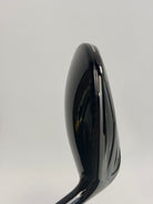 TaylorMade Qi10 3-wood toe profile