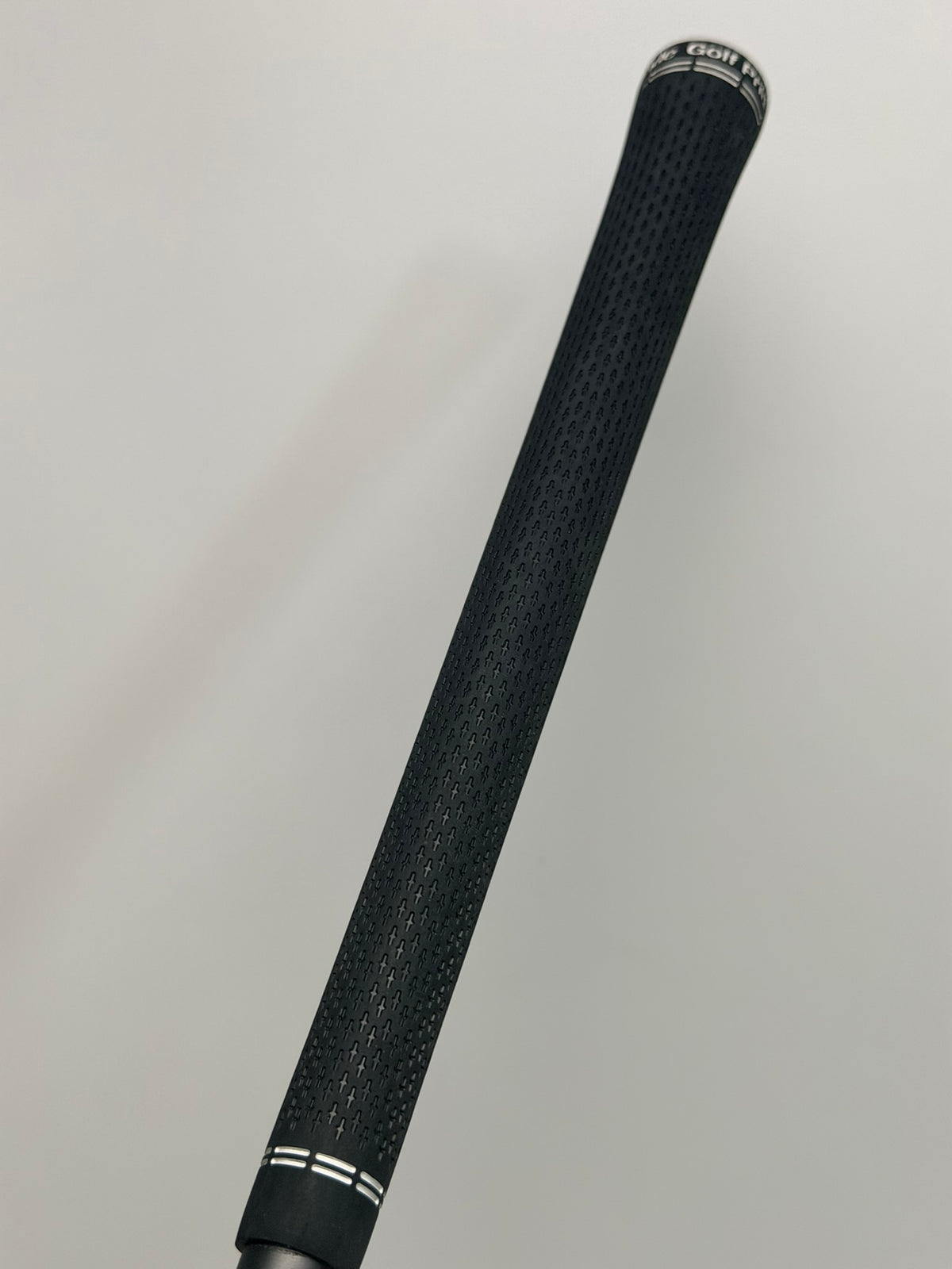 Golf Pride grip condition on TaylorMade Qi10 3-wood