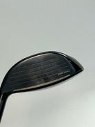 TaylorMade Qi10 7-wood clubface condition