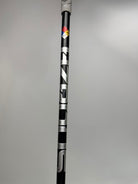 Project X HZRDUS Black Gen 4 shaft graphics