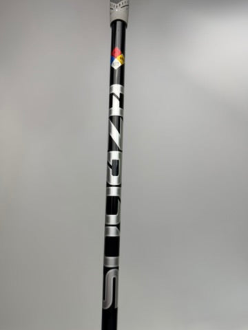 Project X HZRDUS Black Gen 4 shaft graphics