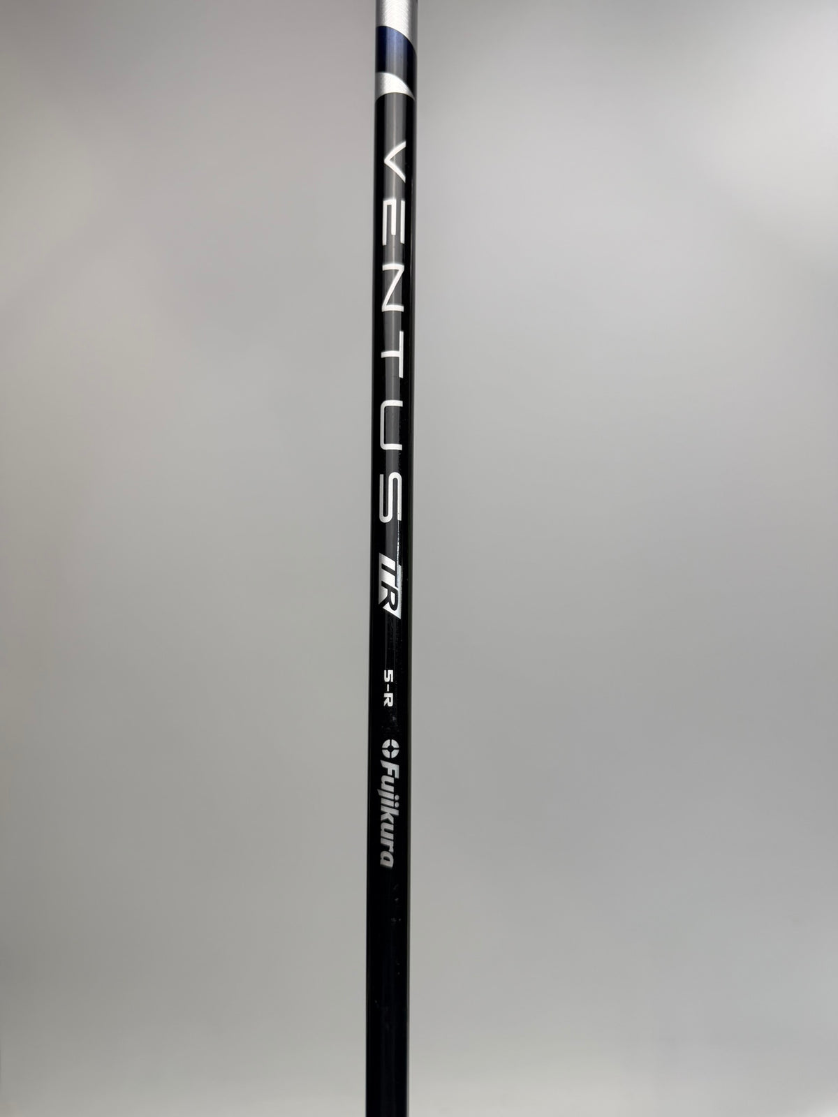 Fujikura Ventus TR Blue 5-R graphite shaft