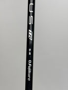 Fujikura Ventus TR Blue 5-R Regular flex label