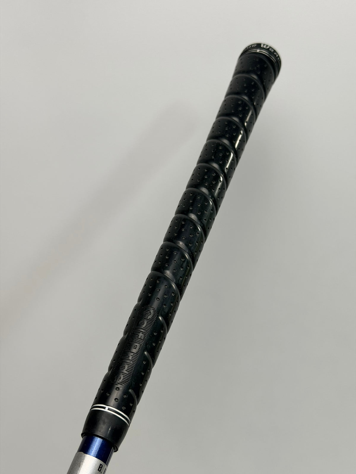 TaylorMade Golf Pride grip condition