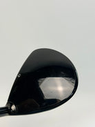 TaylorMade Qi10 Max 7 wood crown