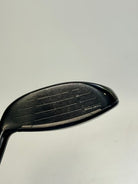 TaylorMade Qi10 Max 7 wood clubface