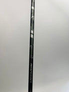 Fujikura Air Speeder shaft on TaylorMade Qi35 Gold driver