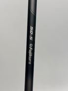 Fujikura Air Speeder 50-S stiff shaft