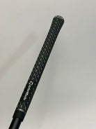 TaylorMade stock grip on Qi35 Gold driver