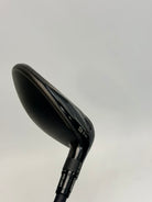 TaylorMade Qi4D Core 9 wood side profile
