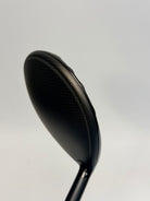 TaylorMade Qi4D Max 9 wood side profile