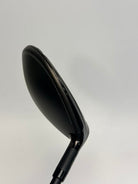 TaylorMade Qi4D Max 9 wood side profile