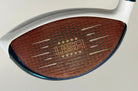 TaylorMade Stealth 2 Team USA carbon face