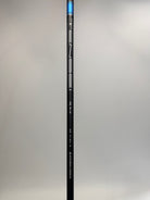 Mitsubishi Tensei 1K Blue 55 stiff flex driver shaft