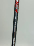 Titleist GT1 5 wood 18 Air Speeder 40 regular RH - original photo 8