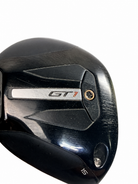 Titleist GT1 3 wood 15 Air Speeder 40 stiff RH - white background photo 2