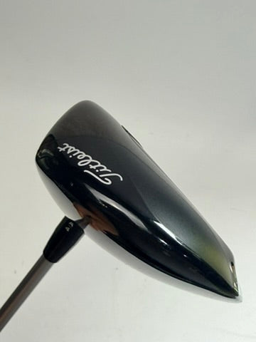 Titleist GT1 3 wood 15 Air Speeder 40 stiff RH - original photo 6