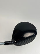 Titleist GT1 left-handed 9 wood crown