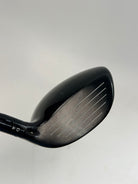 Titleist GT1 9 wood club face
