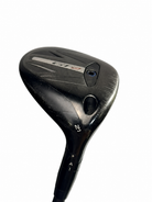 Titleist GT2 7 wood 21 Tensei 1K Blue regular RH - white background photo 1