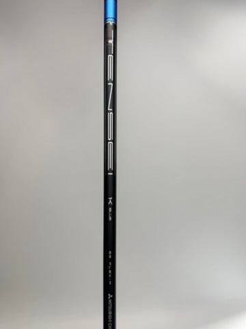 Titleist GT2 7 wood 21 Tensei 1K Blue regular RH - original photo 6