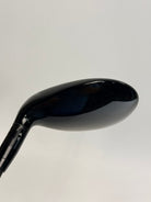 Titleist GT2 left-handed 7 wood side profile