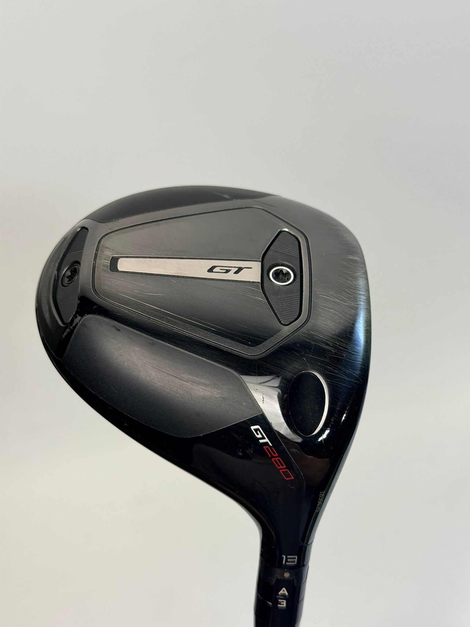 Titleist GT280 Mini Driver 13° right-handed used - view 3