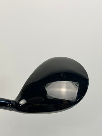 Titleist GT280 Mini Driver 13° Tensei 1K Black X-flex used - view 5