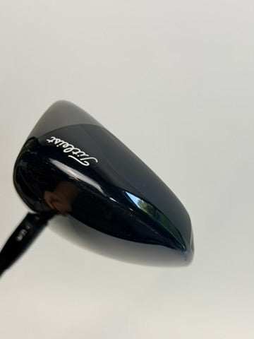 Titleist GT280 Mini Driver 13° Tensei 1K Black X-flex used - view 8