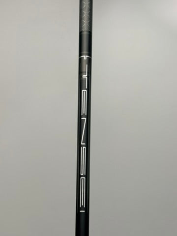 Titleist GT280 Mini Driver 13° Tensei 1K Black X-flex used - view 11