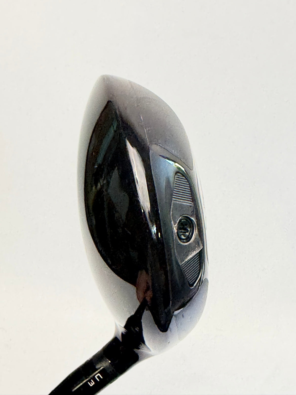 Titleist GT280 Mini Driver 13° HZRDUS Black 5G 6.0 used - view 7