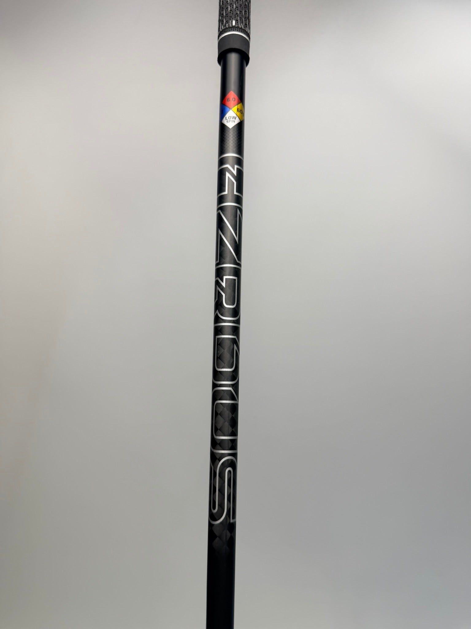 Titleist GT280 Mini Driver 13° HZRDUS Black 5G 6.0 used - view 9