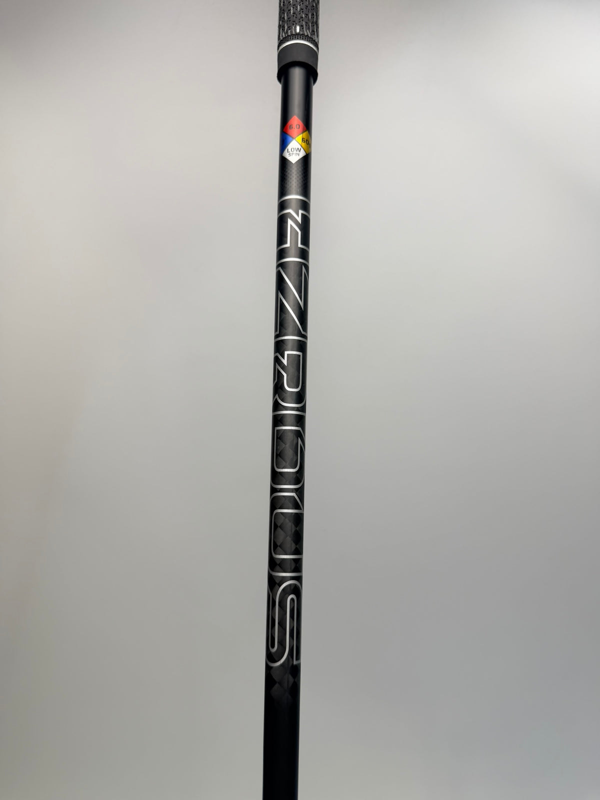 Titleist GT280 Mini Driver 13° HZRDUS Black 5G 6.0 used - view 9