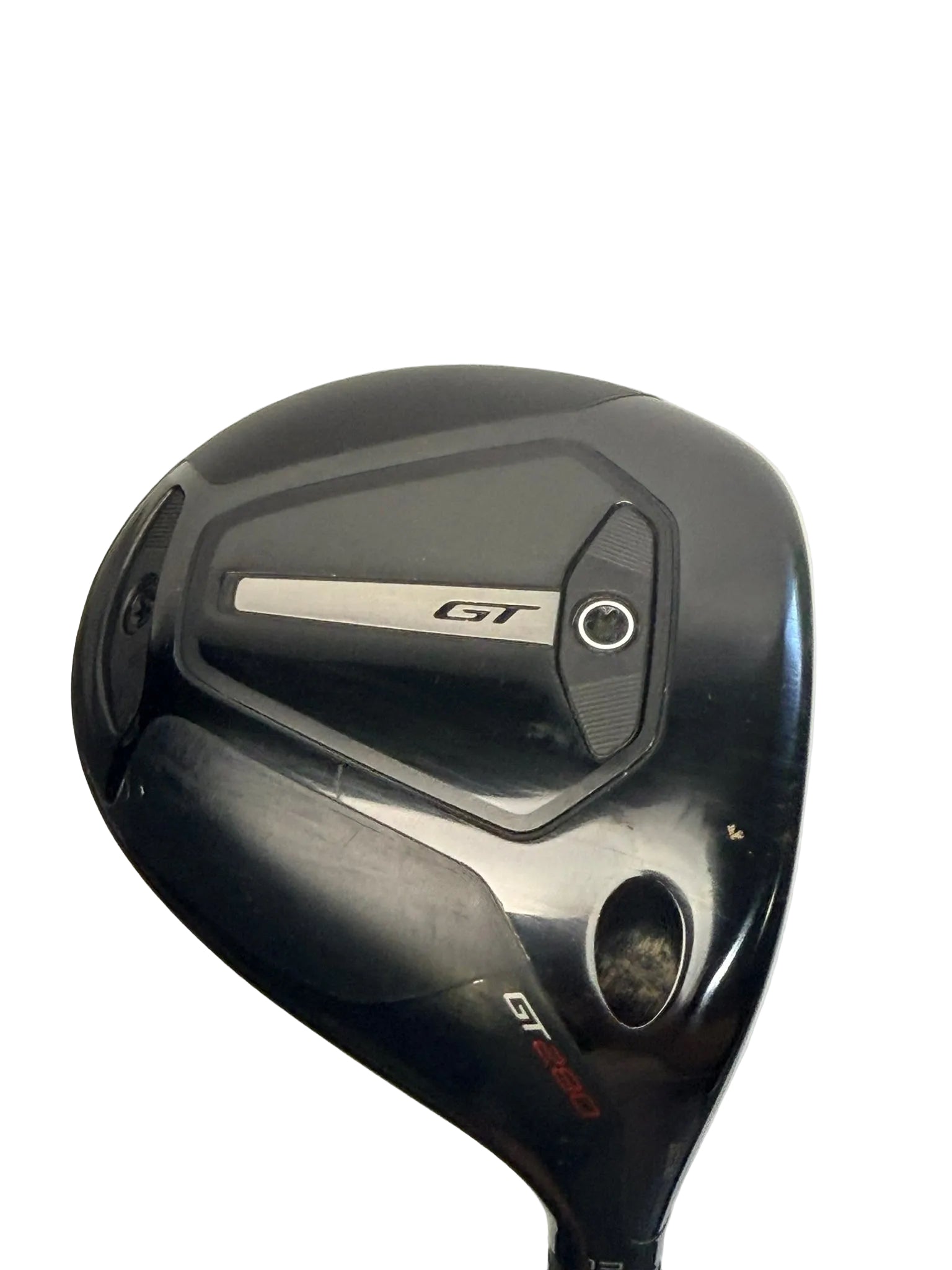 Titleist GT280 Mini Driver 13° Tensei AV Blue 65 regular used - view 2