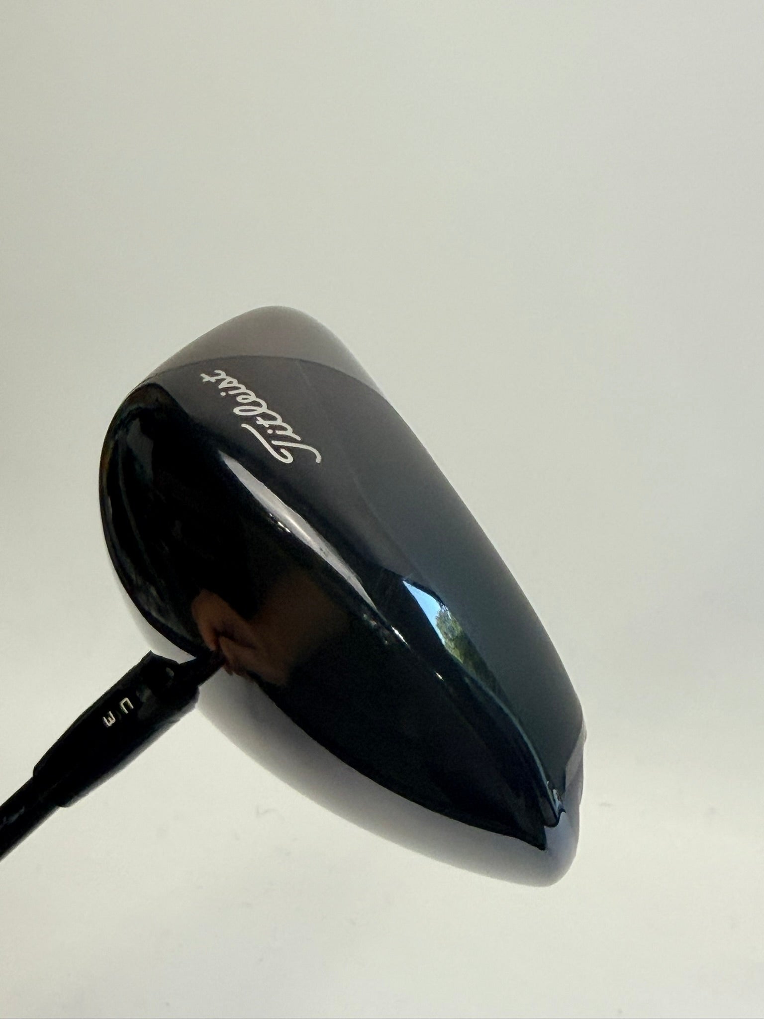Titleist GT280 Mini Driver 13° Tensei AV Blue 65 regular used - view 6