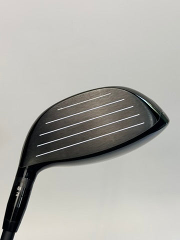 Titleist GT280 Mini Driver 13° Tensei 1K Blue 65 regular used - view 3