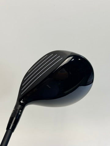 Titleist GT280 Mini Driver 13° Tensei 1K Blue 65 regular used - view 4