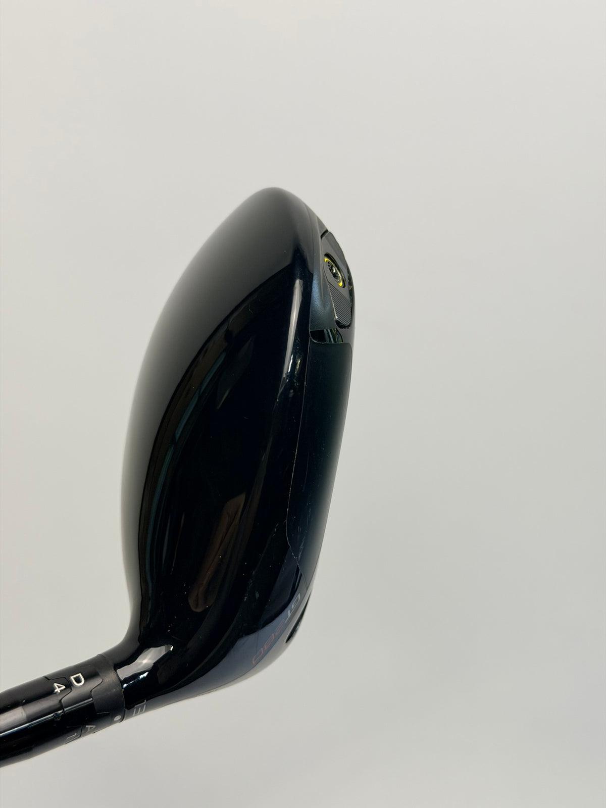 Titleist GT280 Mini Driver 13° Tensei 1K Blue 65 regular used - view 5