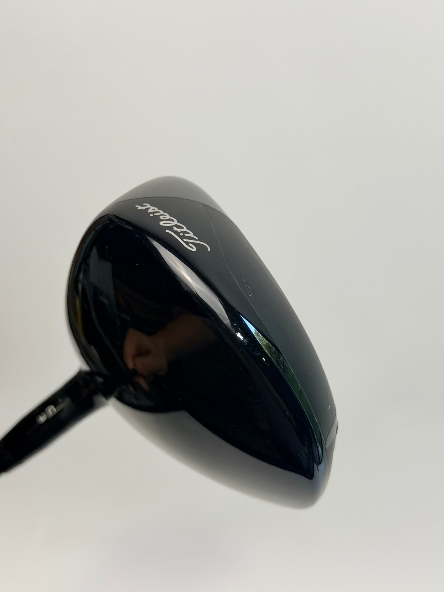 Titleist GT280 Mini Driver 13° Tensei 1K Blue 65 regular used - view 8