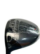Titleist GTS2 9 degree left-handed driver sole