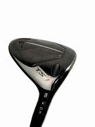 Titleist TSR1 3 wood 15 MMT SpeedMesh 40 regular RH - white background photo 1