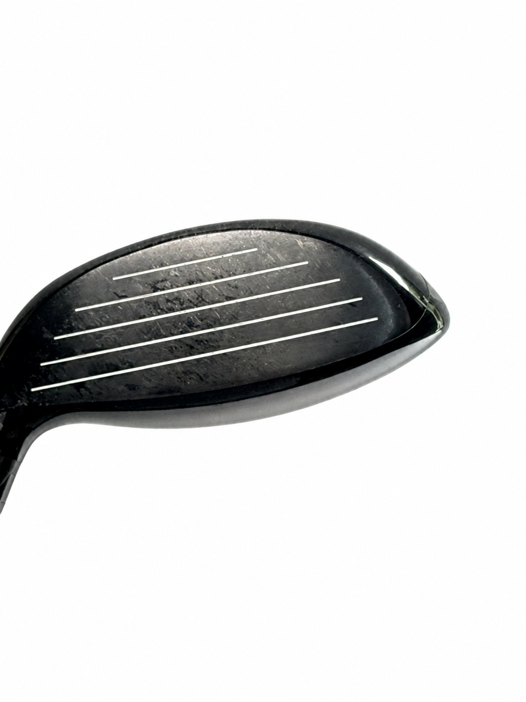 Titleist TSR1 3 wood 15 MMT SpeedMesh 40 regular RH - white background photo 2